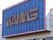 «КАМАЗ» представит три новые модели грузовиков в феврале 2015 года