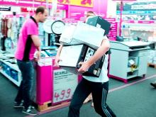 «КАМАЗ» и Media Markt договорились о предоставлении скидок заводчанам