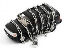 Под угрозой ареста автомобиля на трассе Набережные Челны - Альметьевск должник сразу нашел деньги