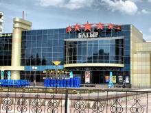 В Набережных Челнах суд оправдал генерального менеджера РК «Батыр» Олега Колотилина