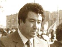 Скончался Ринат Гилязов, возглавлявший Набережные Челны с 1974 по 1984 годы