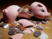 В России возможны скорые банкротства страховых компаний