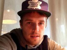 Футболист московского «Спартака» Кирилл Комбаров заказал на день рождения сына живого медведя