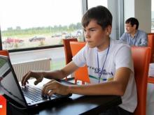 16-летний резидент челнинского ИТ-парка привлек в свой проект 50 тысяч долларов инвестиций