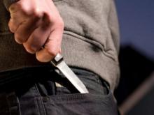 В Набережных Челнах брат по пьянке перерезал горло брату