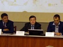  Мегасвалку к Набережным Челнам протаскивают 'через заднее крыльцо'?