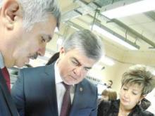 В парк «Мастер» вложили 3 миллиарда рублей. Бюджет от него получает ежегодно 6 миллиардов