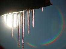 Холода отступают от России - на 0.43 градуса за 10 лет