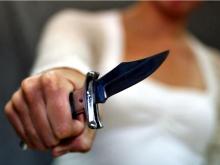 Ранее судимая за содержание наркопритона жительница Набережных Челнов порезала своего собутыльника