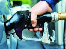 ООО «Автодорстрой» подозревается во введении автолюбителей в заблуждение о производителе бензина