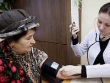 Дети войны меньше болеют раком?