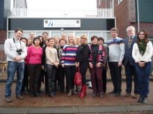 Педагоги из Набережных Челнов повысили свою квалификацию в Голландии