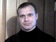 Два года не могут найти уехавшего в Санкт-Петербург челнинца Александра Евтушенко