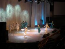 В Набережных Челнах прошел концерт, посвященный Дню матери