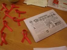 В Набережных Челнах из 2594 ВИЧ-инфицированных 18 – приезжие. А трое из них – беженцы с Украины