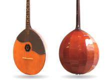 Для детской школы искусств №13 Набережных Челнов купят четыре домры  за 33 тысячи рублей