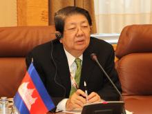 Заместитель премьер-министра Камбоджи предложил собирать «КАМАЗы» в его стране