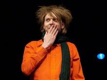 На сцене «Мастеровых» питерский режиссер Борис Драгилёв покажет «Сказки про глупых взрослых»