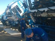 На «Дакаре-2015» для всех гонщиков введена «Ночь без механиков»