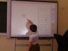 В детсад №103 «Тургай» Набережных Челнов заказали мультимедийное оборудование на 77 тысяч рублей