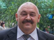 Рамиль Халимов стал временным заместителем руководителя исполкома Набережных Челнов