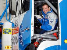 Встречаем Дмитрия Медведева