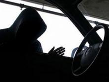 Угнанный в Набережных Челнах автомобиль нашли в селе Малая Шильна