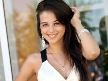 На конкурсе «Татар кызы-2014» Набережные Челны представляет Альбина Ситдикова