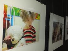 Доступная среда для инвалидов - это не только пандусы,  но и простое человеческое общение