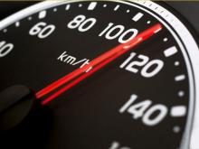 В Татарстане ГИБДД ограничивает скорость на трассе Казань – Набережные Челны