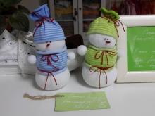 Благотворительный магазин «Солнце внутри» надеется на предновогоднюю активность челнинцев