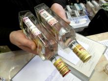 Суррогатный алкоголь в Татарстане распространяла транспортная компания из Набережных Челнов