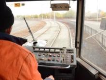 В Набережных Челнах утвердили названия остановок, расположенных вдоль новой трамвайной линии.