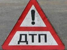 В Набережных Челнах маршрутка насмерть сбила женщину