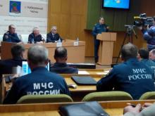 В Челнах сотрудники МЧС призвали не лишать малоимущих должников коммунальных благ