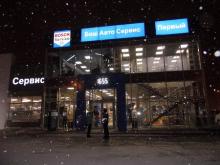 В Набережных Челнах открылся еще один автосервис по обслуживанию 'компьютеров на колесах'