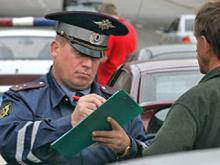 Срок давности по штрафам ГИБДД составляет два года, а не один