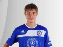 Челнинок приглашают на ужин с холостым футболистом «КАМАЗа» Русланом Аюкиным