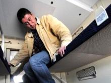 Билеты на поезд со скидкой до 30% продают на вокзале Набережных Челнов  