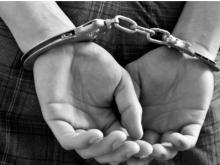 На проходной одного и заводов ОАО «КАМАЗ» задержали 24-летнего несуна