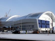 В Набережных Челнах на тренера Ледового дворца завели уголовное дело