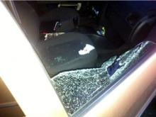 В Набережных Челнах из автомобиля «Тойота» похитили 250 тысяч рублей