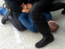 В придорожном кафе под Набережными Челнами изъяли 500 литров фальшивой водки