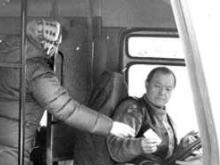 Водители ломают социальные карты