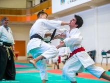 Челнинцы завоевали 11 золотых медалей на соревнованиях по каратэ