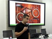 Владимир Денденков наладит в Набережных Челнах производство велосипедов premium класса