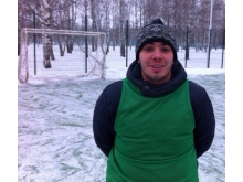 Погода в Набережных Челнах на 8 декабря