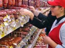 В торговых сетях Набережных Челнов должны быть представлены продукты местных производителей