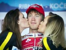 Велогонщик из Набережных Челнов Ильнур Закарин включен в состав команды Мирового Тура «Катюша»