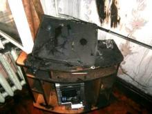 Двое челнинцев получили серьезные ожоги в результате пожаров